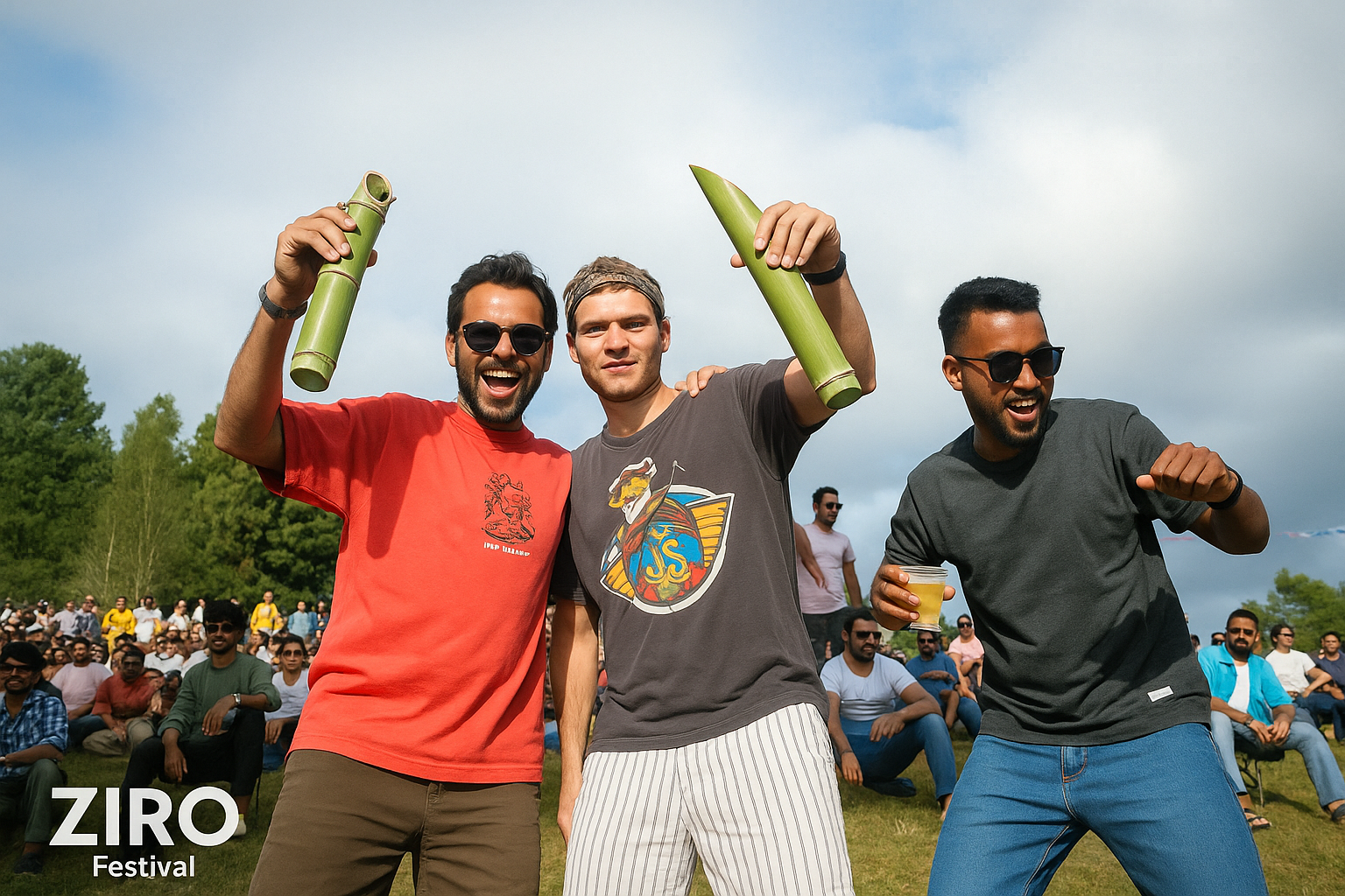 iro Valley Music Festival