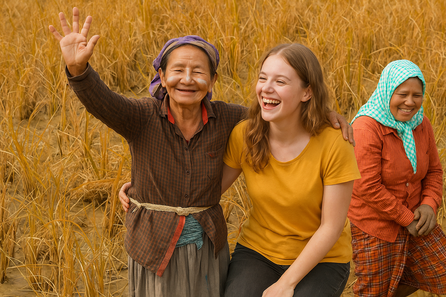 Ziro Valley Music Festival